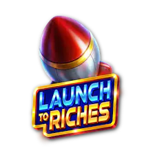 game-Launch to Riches-logo