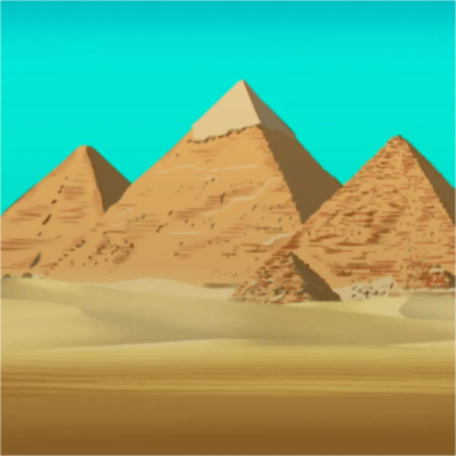 game-Egyptian Magic Dollars & Dreams-background