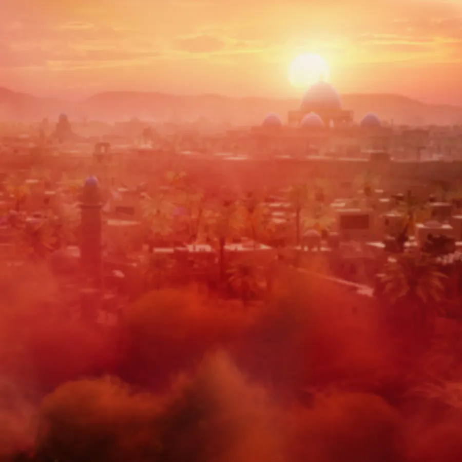 game-Assassin’s Creed Mirage x Gold Blitz Ultimate DOUBLE X-background