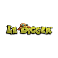 game-Le Digger-logo