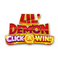 game-Lil Demon: Click-A-Win-logo