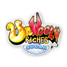 game-Unwooly Riches Sugar-logo