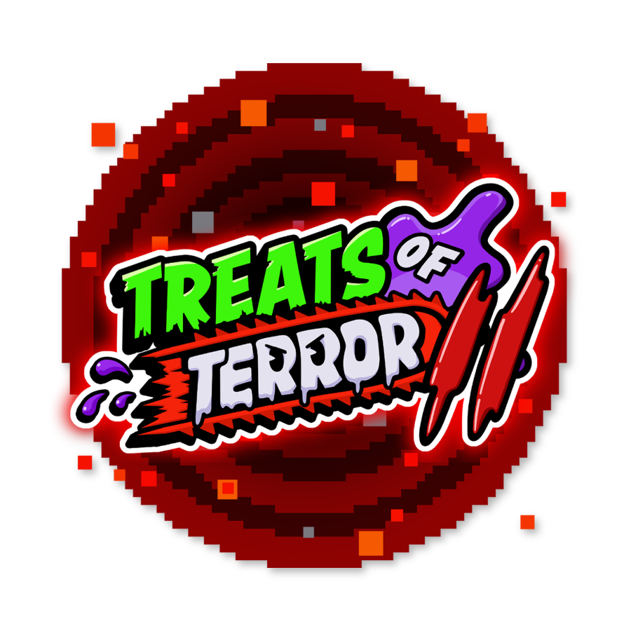 game-Treats of Terror II-logo