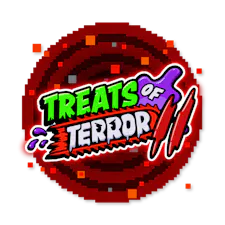 game-Treats of Terror II-logo