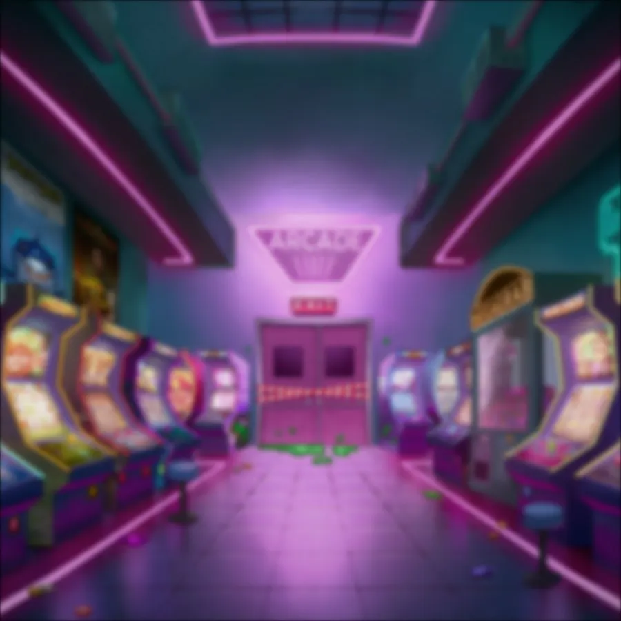 game-Treats of Terror II-background