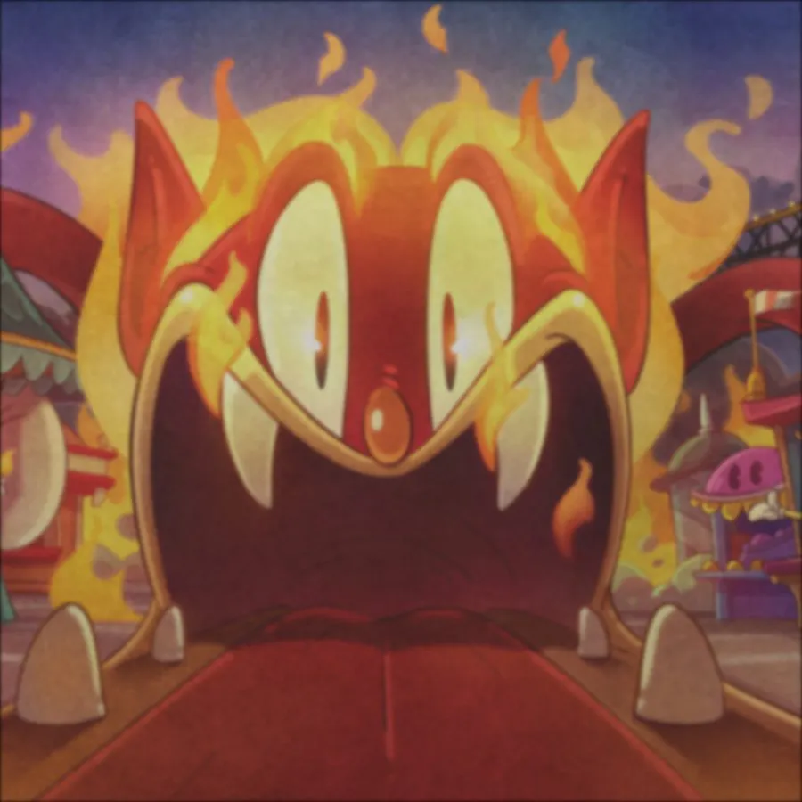 game-Red Rascal-background