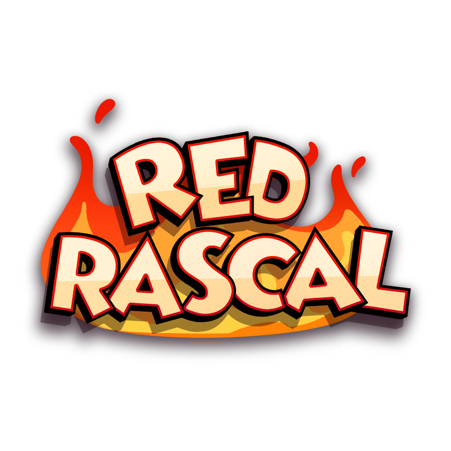 game-Red Rascal-logo