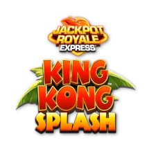 game-King Kong Splash Jackpot Royale Express-logo