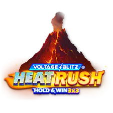 game-Voltage Blitz Heat Rush-logo