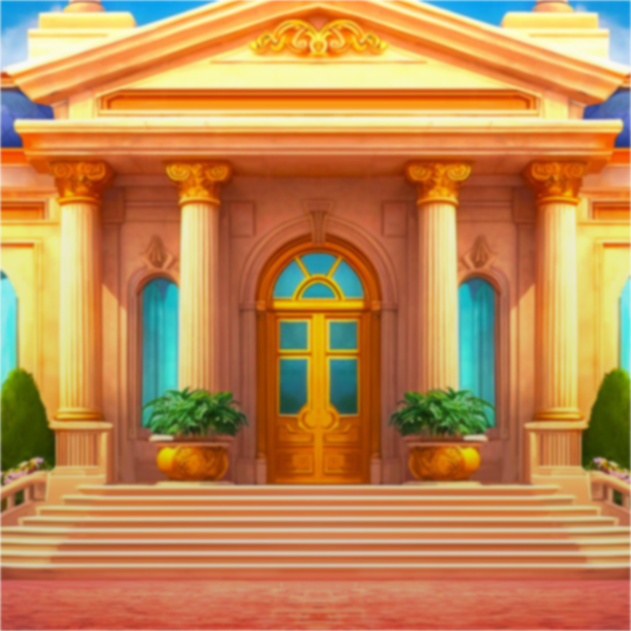 game-Billionaire's Bank X 1000-background