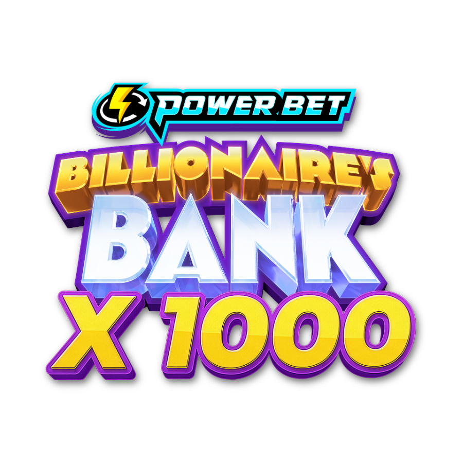 game-Billionaire's Bank X 1000-logo