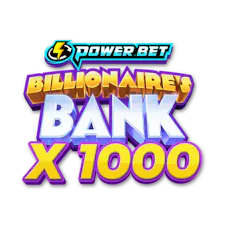 game-Billionaire's Bank X 1000-logo