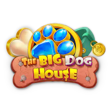game-The Big Dog House-logo