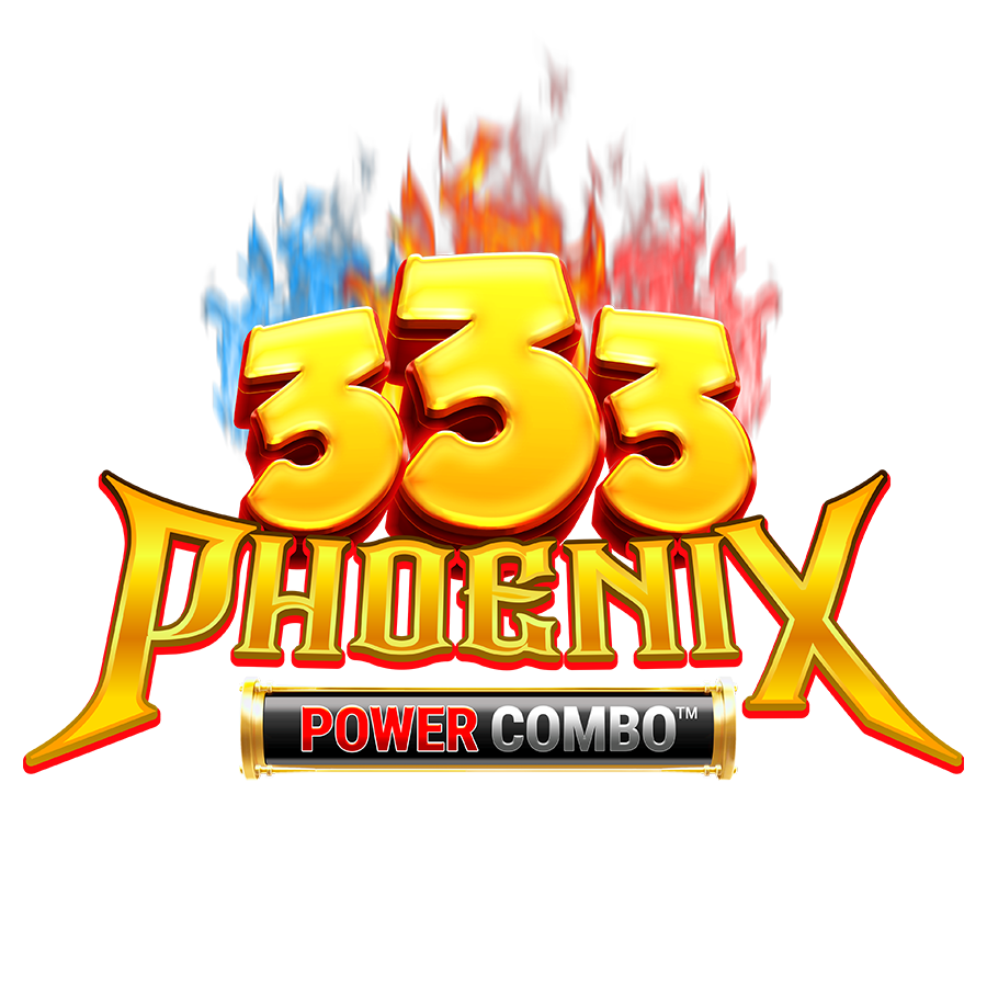 game-333 Phoenix Blaze POWER COMBO-logo