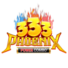 game-333 Phoenix Blaze POWER COMBO-logo