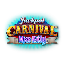 game-Jackpot Carnival Miss Kitty-logo