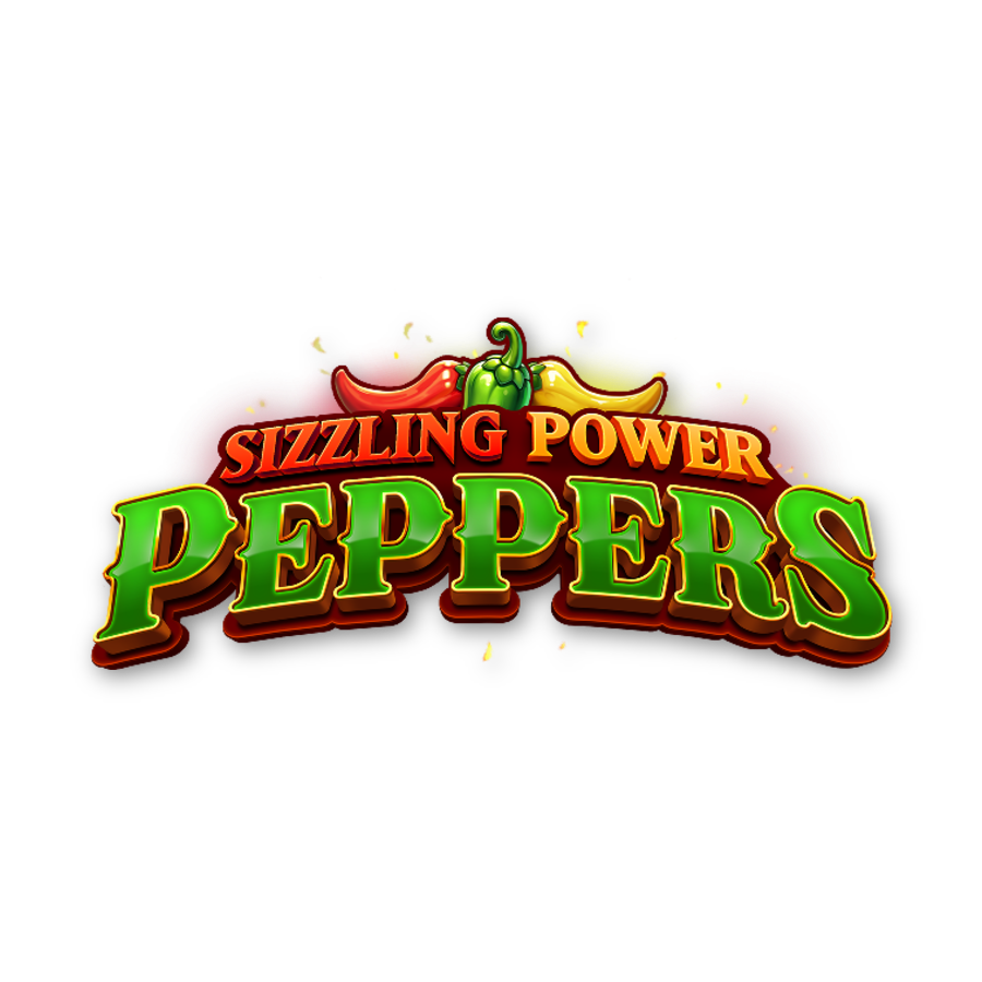 game-Sizzling Power Peppers-logo
