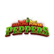game-Sizzling Power Peppers-logo