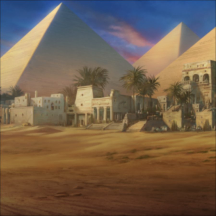 game-Timelink Pyramid Dawn-background
