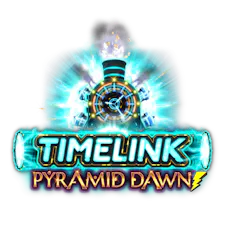 game-Timelink Pyramid Dawn-logo