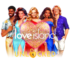 game-Love Island Unlocked-logo
