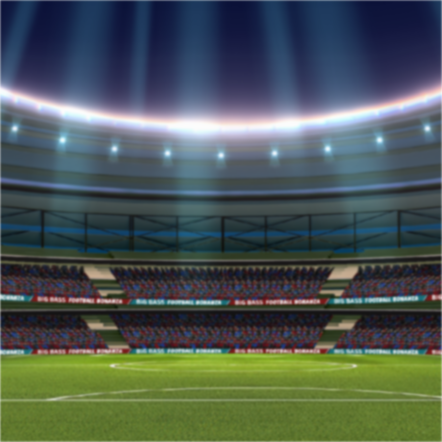 game-Big Bass Football Bonanza-background