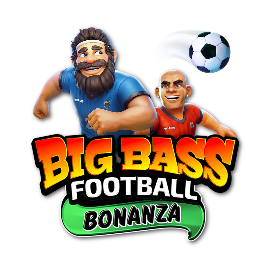 game-Big Bass Football Bonanza-logo