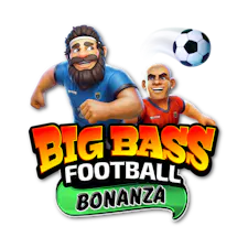 game-Big Bass Football Bonanza-logo