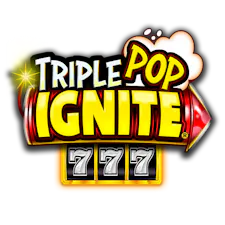 game-Triple Pop Ignite-logo