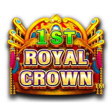 game-1st Royal Crown-logo