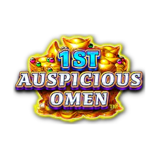 game-1st Auspicious Omen-logo