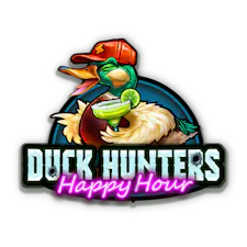 game-Duck Hunters Happy Hour-logo