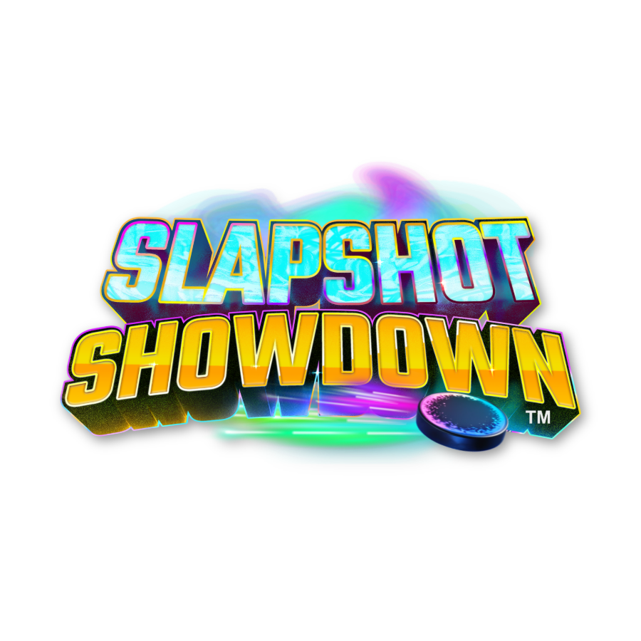 game-Slapshot Showdown-logo
