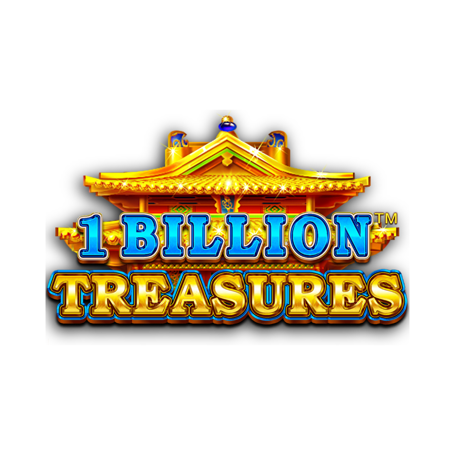game-1 Billion Treasures-logo