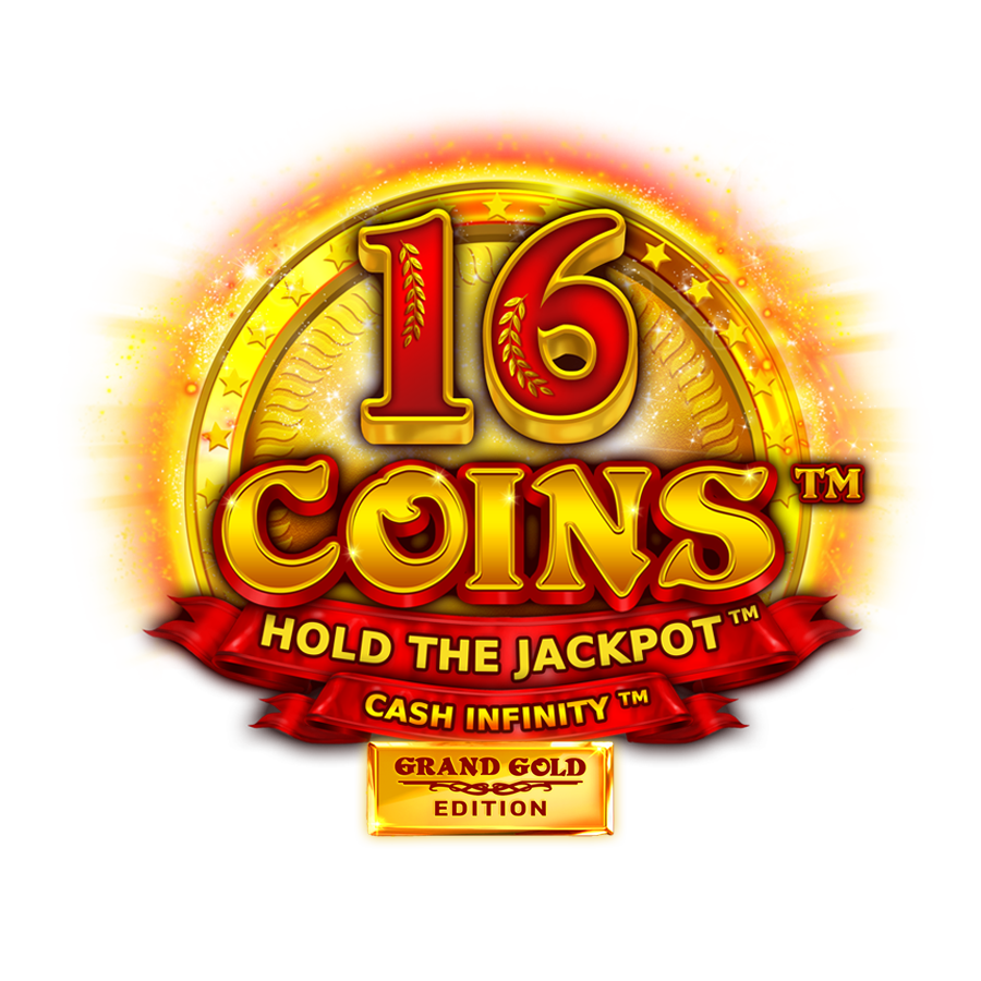 game-16 Coins Grand Gold Edition-logo