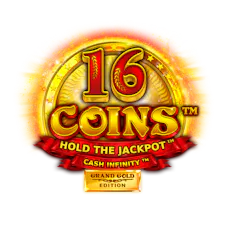 game-16 Coins Grand Gold Edition-logo