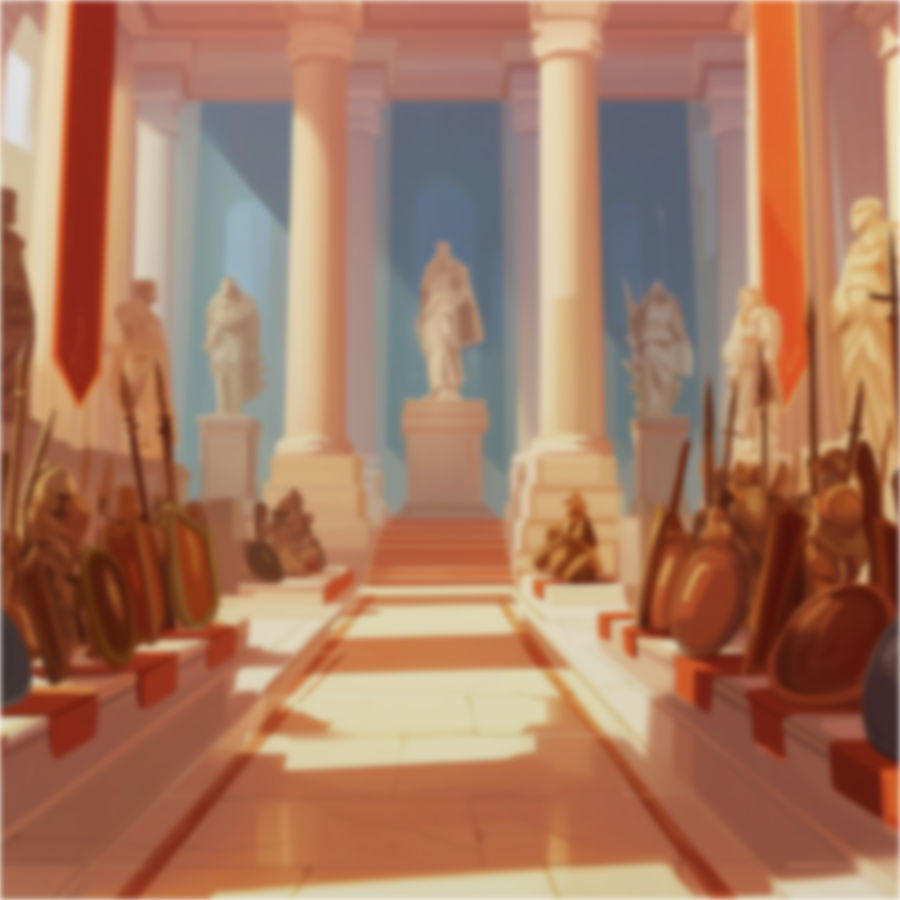 game-Law of Athena-background