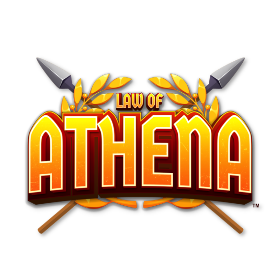 game-Law of Athena-logo