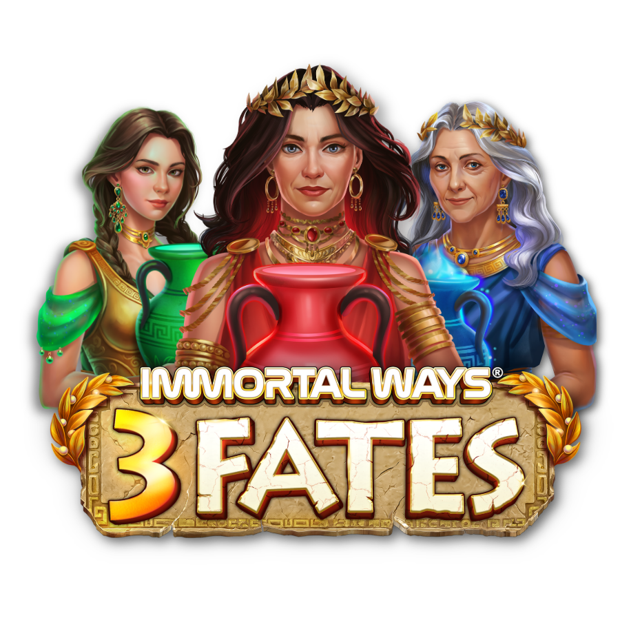 game-Immortal Ways 3 Fates-logo