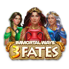 game-Immortal Ways 3 Fates-logo