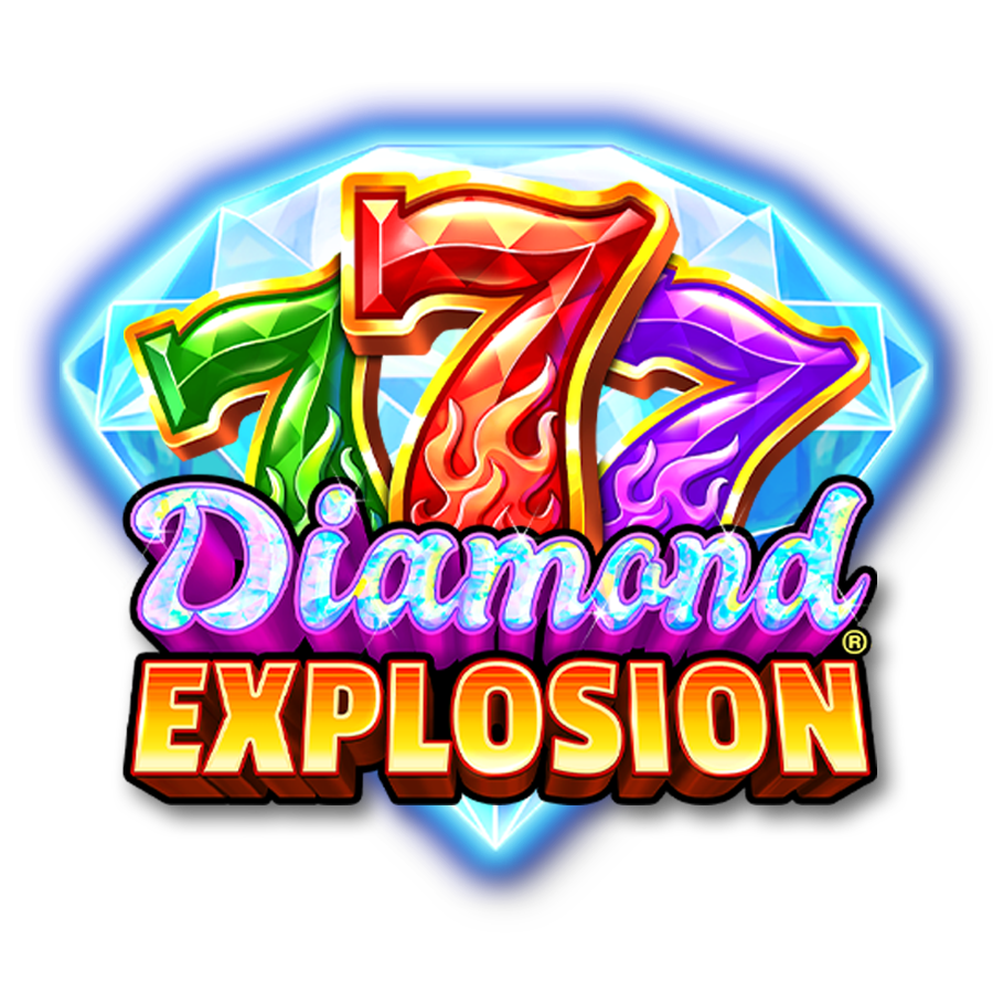 game-Diamond Explosion 777-logo