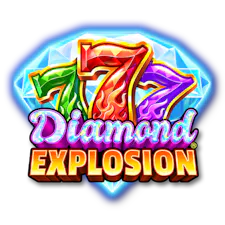 game-Diamond Explosion 777-logo