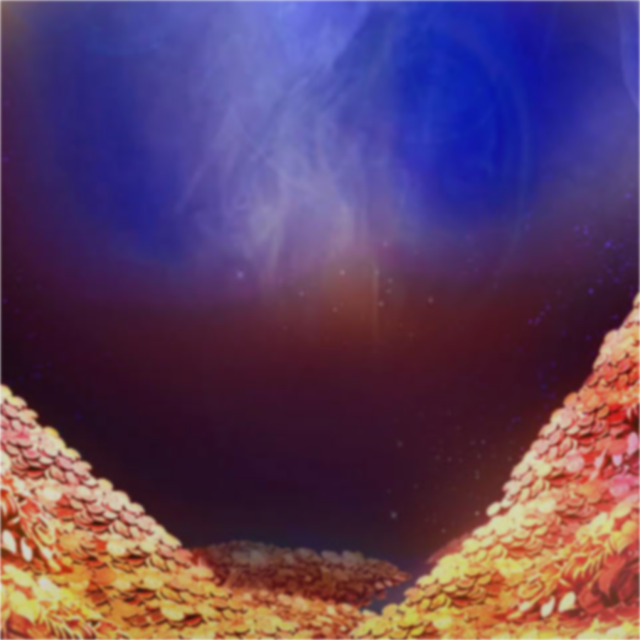 game-Dreamy Genie Dollars & Dreams-background