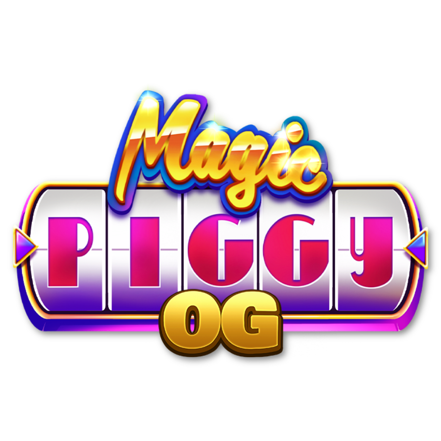 game-Magic Piggy OG-logo