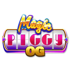 game-Magic Piggy OG-logo