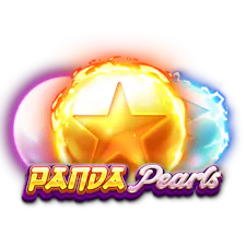 game-Panda Pearls-logo
