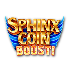 game-Sphinx Coin Boost-logo