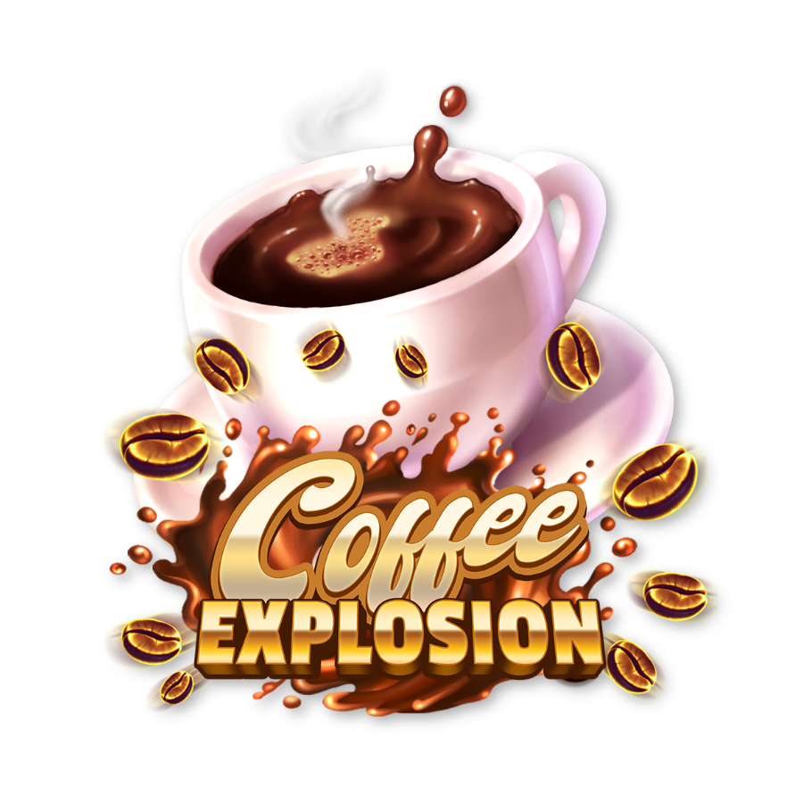 game-Coffee Explosion-logo