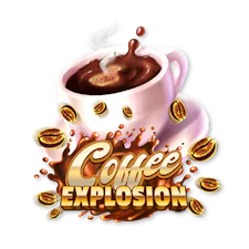 game-Coffee Explosion-logo