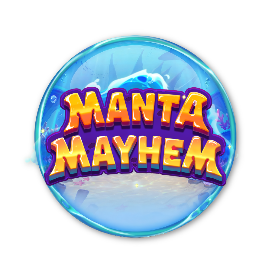 game-Manta Mayhem-logo